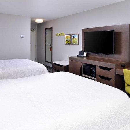 Hampton Inn Laporte La Porte Ngoại thất bức ảnh