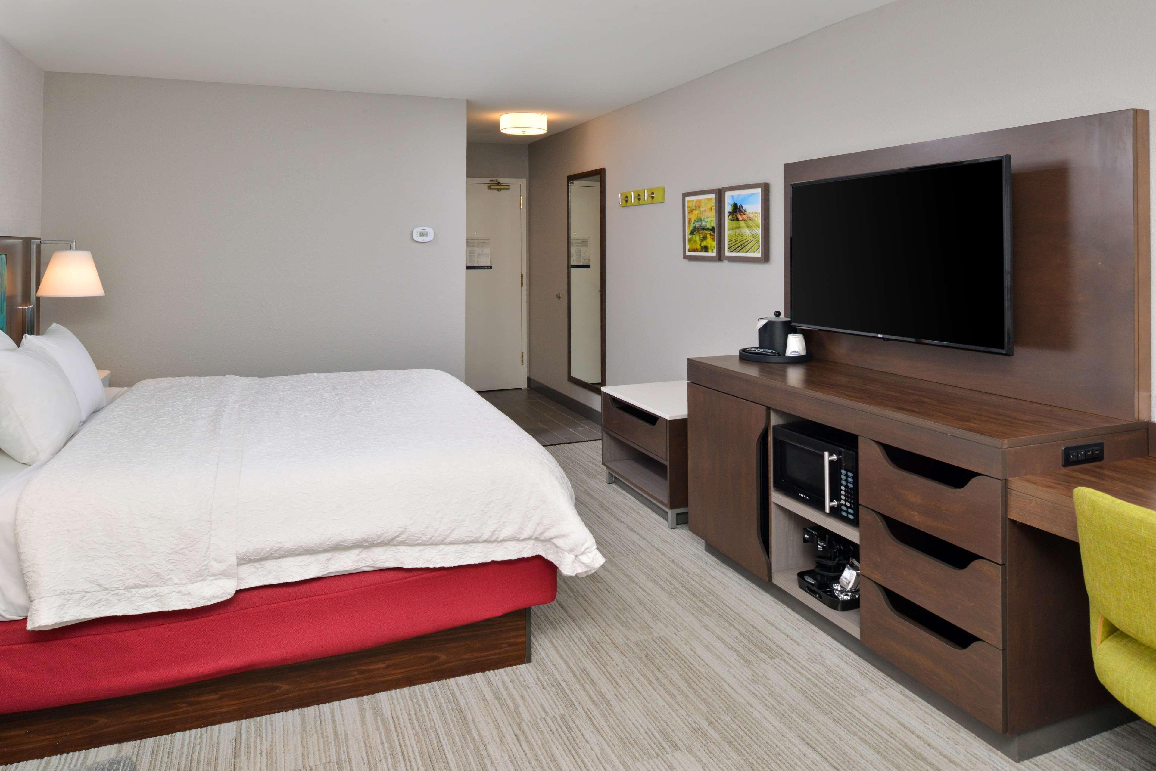 Hampton Inn Laporte La Porte Ngoại thất bức ảnh