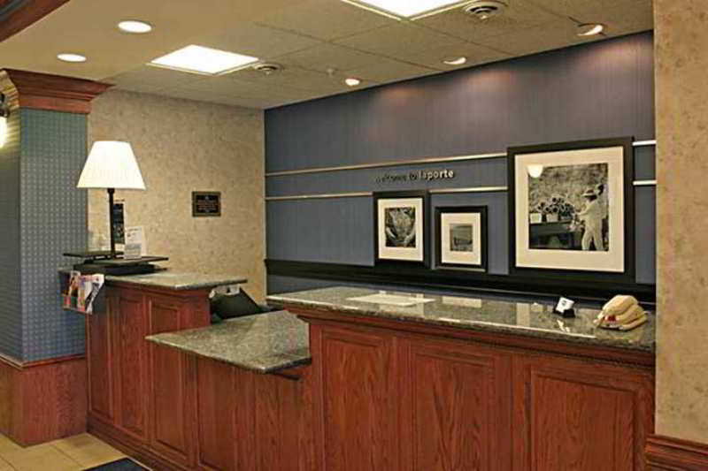 Hampton Inn Laporte La Porte Ngoại thất bức ảnh